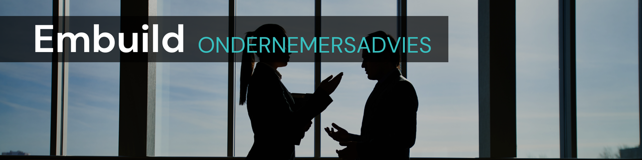 Ondernemersadvies